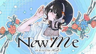 【歌ってみた】New me - YOASOBI covered by 明透