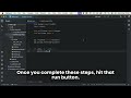 FastAPI Crash Course: Build a PostgreSQL-Backed API in Minutes