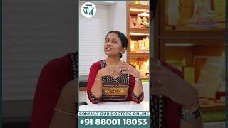 Best Ayurvedic Medicine for Acidity, Gas \u0026 Digestive Problems | Dr.Devangi Jogal | Jogi Ayurved