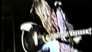 Extreme @ Middletown, New York, USA. 11-09-1991 (Full Concert)