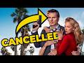 10 Movies That Just Got Cancelled