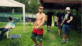 MF - Ide Weekend (official HD videoklip 2011)