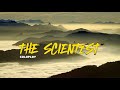 COLDPLAY - THE SCIENTIST(Lyrics Video)♪