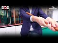 Longoni X-Grip handgrip   How to set it up on your cue.