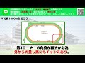 【クイーンs2022】ウォーターナビレラに迫れ！好走条件◎の推奨馬とは！？札幌競馬場の過去データ完全解説！【予想・考察動画 前編】