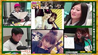 20160402 NMB48学園 こちらモンスターエンジン組 #209