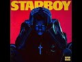 The Weeknd - A Lonely Night (Audio)