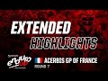 ACERBIS GP of France Brioude Extended Highlights | 2024 Paulo Duarte FIM EnduroGP World Championship