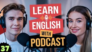 English Learning Special Podcast 🎧 || 🚀 Learn, Speak, and Practice English with Native Speakers! 💬👥