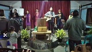 Gisik Rongtalgipa.... Garo song praise ang worship