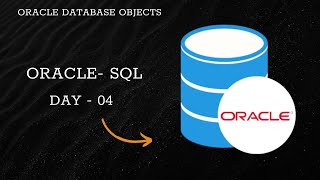 Oracle Database Objects | Oracle Database Objects Explained | Tables, Views, Indexes & More