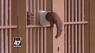 Former corrections officer sues MDOC, claims harassment in 'hostile work environment'