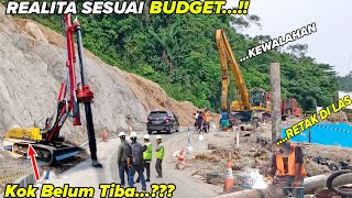 Realita Sesuai Budget..Inilah Progres Perkembangan Batu Jomba