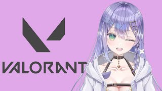 【雑談/VALORANT】風邪気味の相手してください