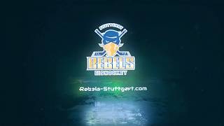 Eishockeyin Stuttgart American Hockey Nights - Rebels vs Ravensburg vom 20.10.18