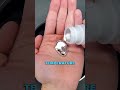 injections are less painful with this messy needle trending shortsvideo amazing