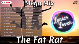 Mega Mix - The Fat Rat Top Songs 2020 - Mega Mixer - Gaming Songs