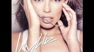 Kylie Minogue - German Bold Italic (The Big Mix 2012)