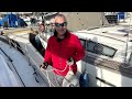 ep. 48 handling essential ropes and knots on board