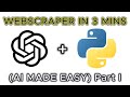 Insane Web Scraping Skills Every Python Dev Is Missing
