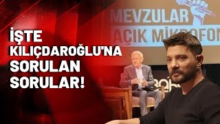 Kılıçdaroğlu'nun katıldığı Babala TV'den tanıtım videosu geldi!