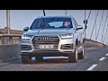 ► 2016 Audi Q7 e-tron 3.0 TDI quattro - Footage