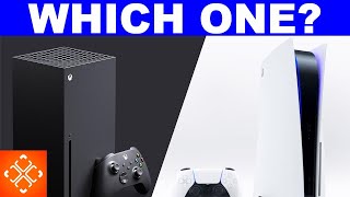 PS5 VS Xbox Series X: Everything YOU Need To Know