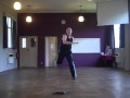 Zumba/pop routine to "applause" by Lady Gaga