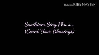 Suaihiam Sing Phu O Audio||Rongmei Gospel | Abungzen |Nthox Pamei||