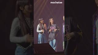 250220 Apink 7th CONCERT IN SINGAPORE [Pink New Year] Soundcheck Pt. 2 #apink #concert #pinknewyear