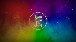 #8dsong #tumile #sadsong  tu mile dil khile sad song ( 8d audio )
