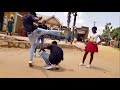 Lock - Fik Fameika (BEST DANCE VIDEO) by Tridax Empire UG