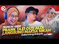 🇮🇩 Pecah Perut Ketawa! Prank Sholawat Maksa Nikah!! Mamah Ikut Campur 🇲🇾 Malaysia React