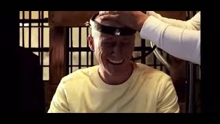 Ted Bundy's execution scene | Ted Bundy: Legacy Of Evil (2008)