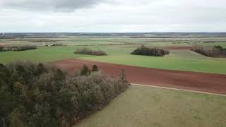 Til Châtel et sa campagne forestière