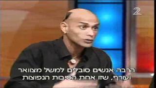 כאבי ראש רפואה שלמה עם הקיסר הצהוב