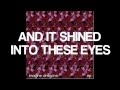 Cover Up - Imagine Dragons (With Lyrics)