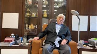 M.Fethullah Gülen Hocaefendi'den Kış Kitap Okuma Programları Mesajı