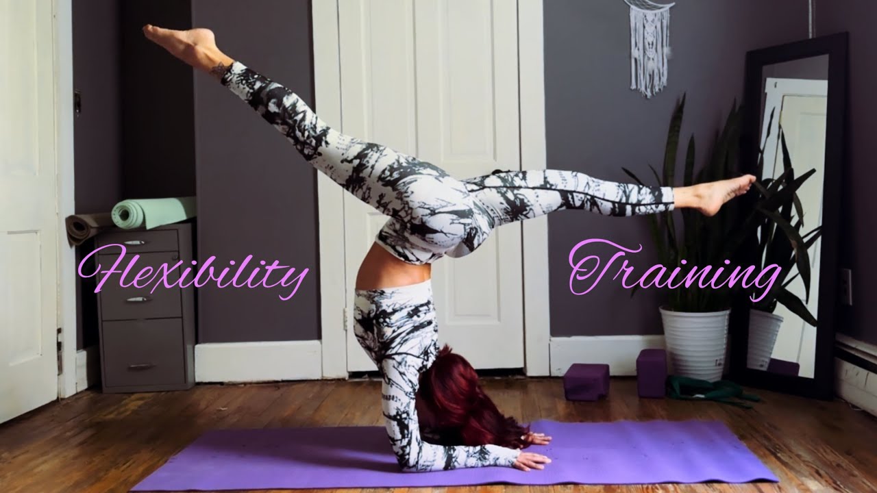 Flexibility Training рџ њ Youtube
