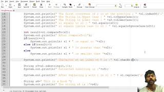Java Lab Experiment 7.a