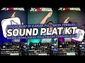 DJ SOUND JJ PLAT KT V21 AUTO GELENG GELENG JEDAG JEDUG VIRAL TIKTOK TERBARU 2024🎧