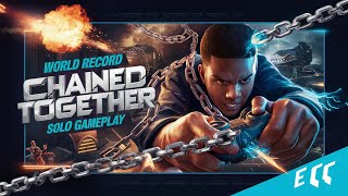 ⛓️Chained Together: Official Trailer