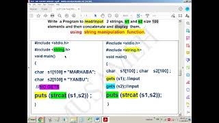 ELET104-MODULE #6