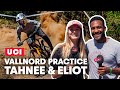 Jackson Action in Vallnord | UCI DH MTB World Cup 2019