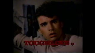 Toughlove - Tv Movie - 101385 - Original Abc Broadcast