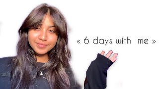 6 DAYS