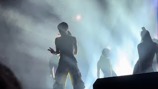 230819 KAMP FEST CDMX SEULGI FULL FANCAM #슬기 #Seulgi #RedVelvet