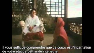 Avatar Ma Anandamayi & Amma