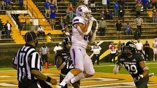 LA Tech vs. Southern Miss | CRAZY ENDING | 2020 College Football Highlights