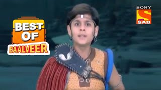 परियों ने की Baalveer की Help! | Best Of Baalveer